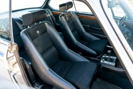 BMW 30 csl 2275394